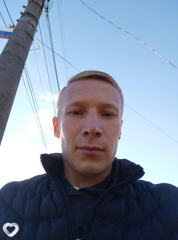 Николай Данилов, 28, Чебоксарах — анкета №381077