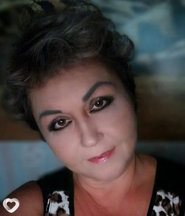 Татьяна, 58, Москве — анкета №383102