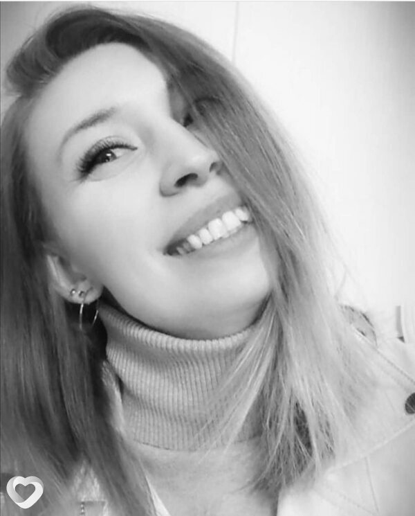Виктория, 34, Клине — анкета №383104