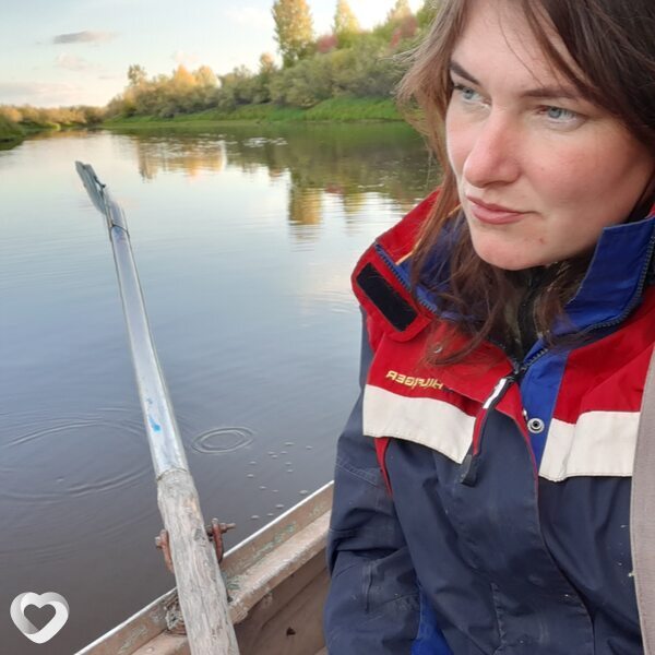 Светлана, Тавда
