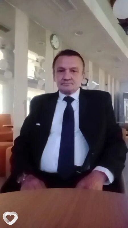 Remo, 55, Саратове — анкета №383112