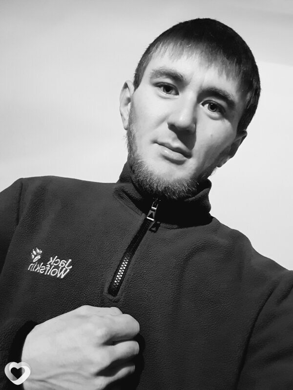 Амангельды, 30, Костанае — анкета №383113
