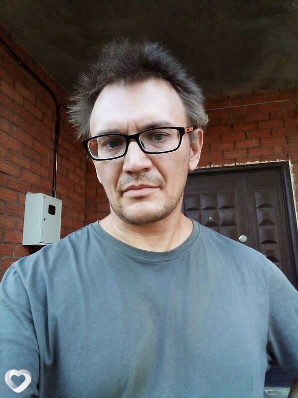 Виталий, Медведовская