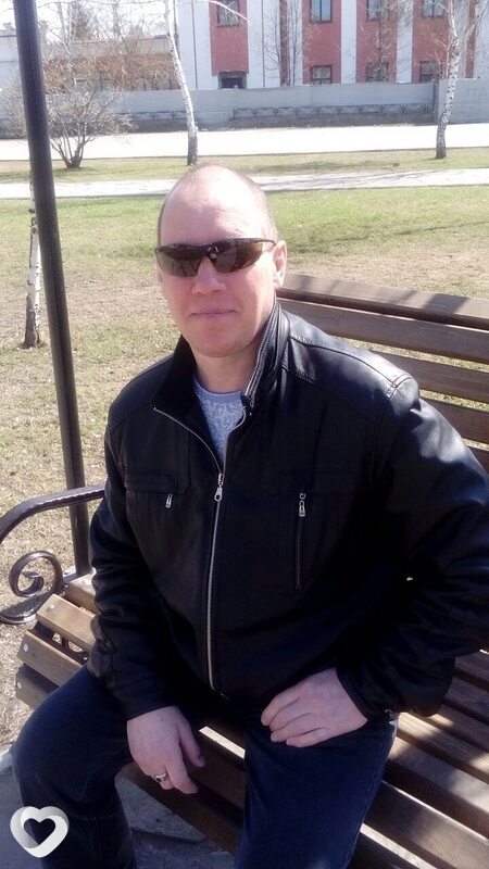 Олег, 59, Норильске — анкета №383119