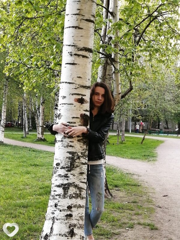 Евгения, 28, Санкт-Петербурге — анкета №383123