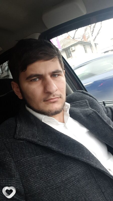 Алишка, 32, Москве — анкета №380908