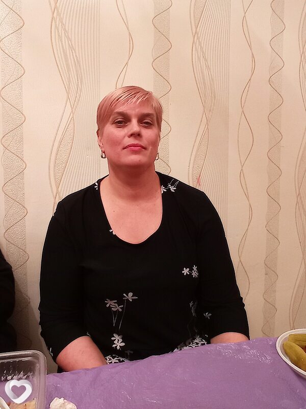 Наталі, 50, Виннице — анкета №380910