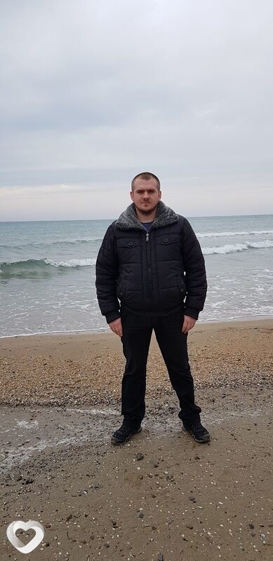 Александр, 34, Скопине — анкета №380912