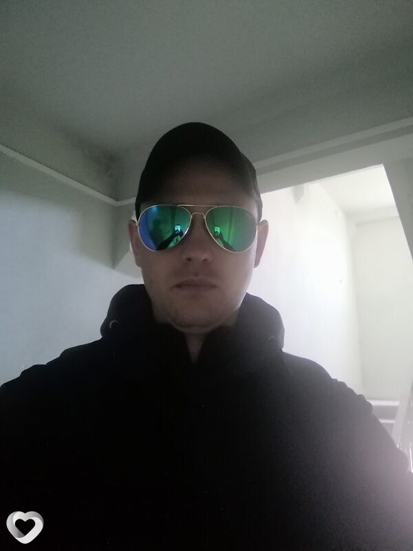 Витя, 36, Минске — анкета №380922