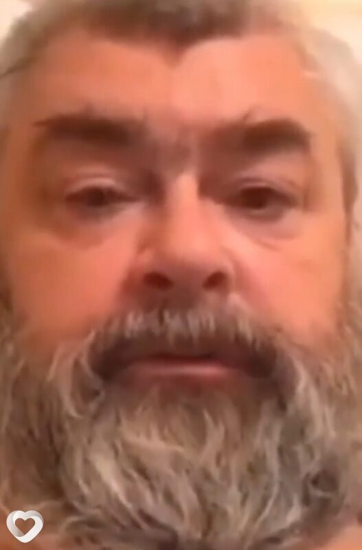 Красавчик, 40, Минске — анкета №380408