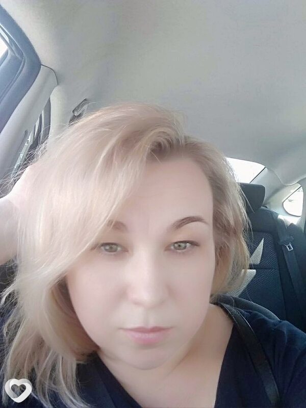 Мария, 45, Перми — анкета №380409