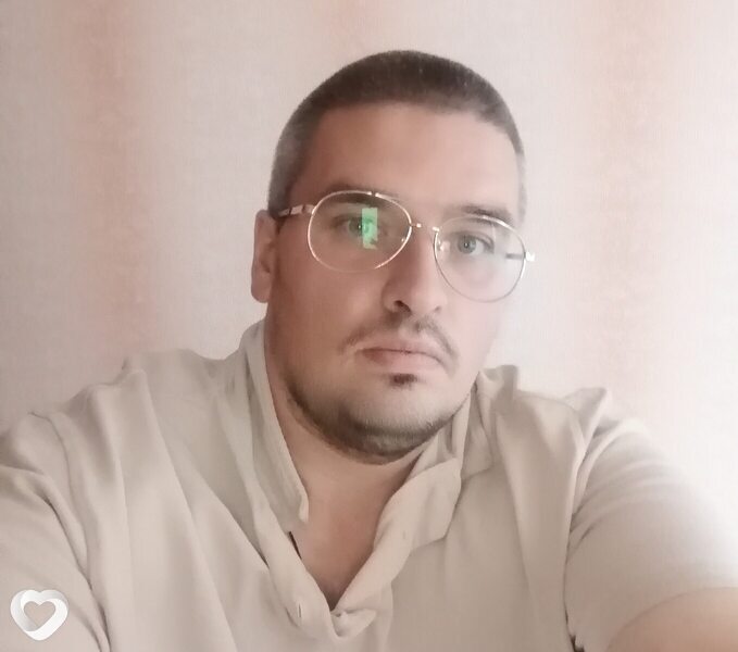 Матвей, 33, Москве — анкета №380410