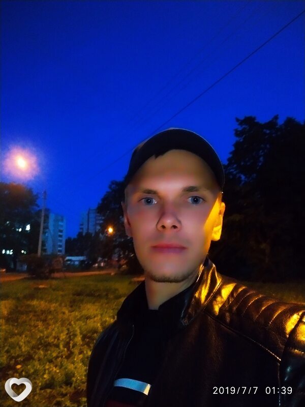 Денис, 32, Вологде — анкета №380412