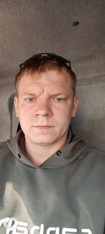 Никита, 33, Наро-Фоминске — анкета №380414
