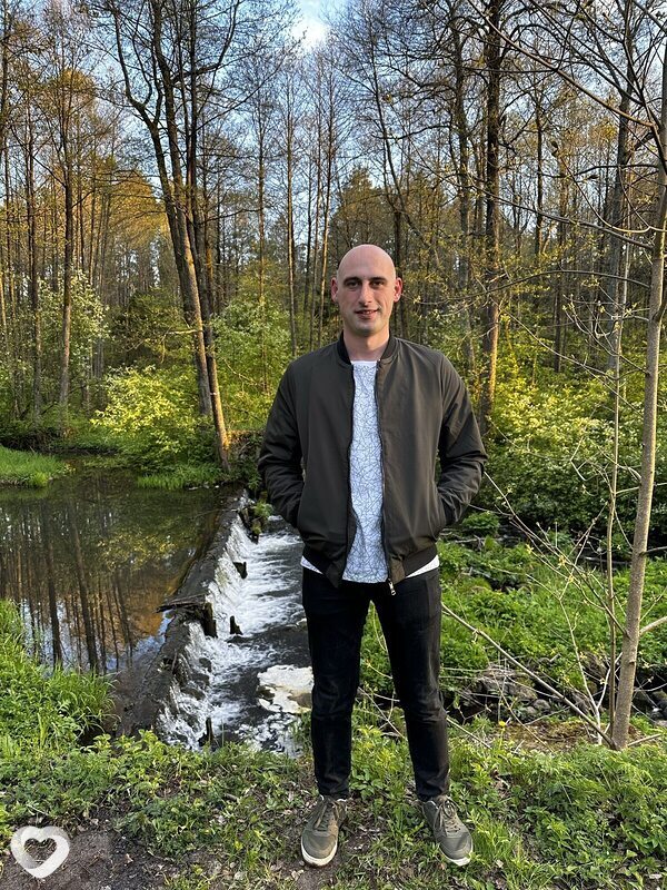 Максим, 31, Минске — анкета №380420