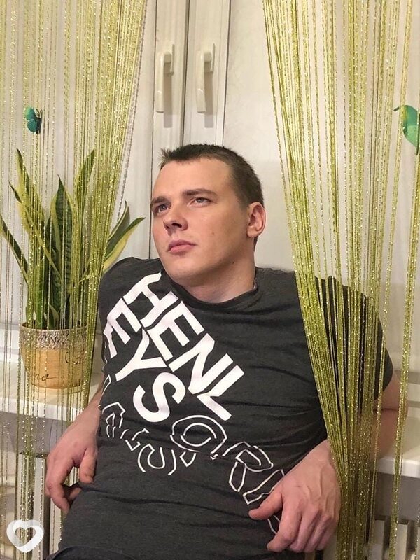 Александр, 36, Москве — анкета №380422
