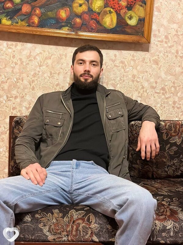 Мурат, 31, Минске — анкета №380424