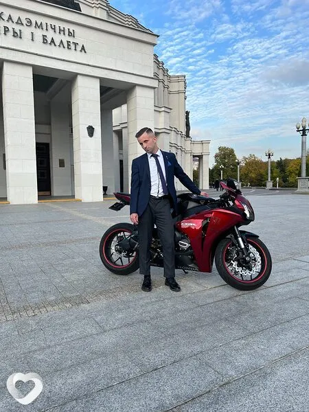 Александр, 37, Минске — анкета №8480
