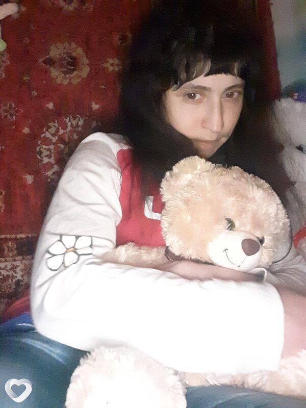 Екатерина, Кашин