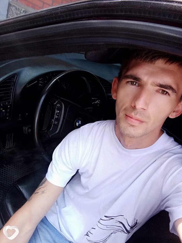 Kay, 35, Алатыре — анкета №380614