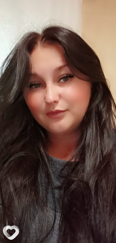 Екатерина, 36, Могилев — анкета №380615