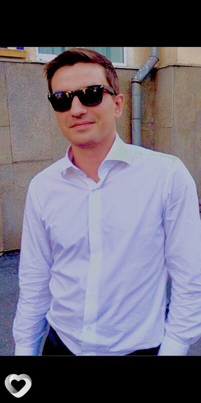 Вячеслав, 39, Хабаровске — анкета №380617