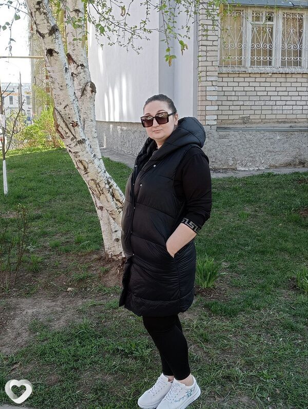 Это Я, 38, Нижнем Новгороде — анкета №380620