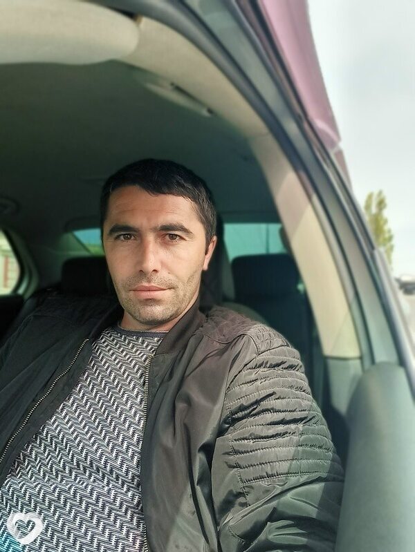Сервер, 35, Судаке — анкета №380622