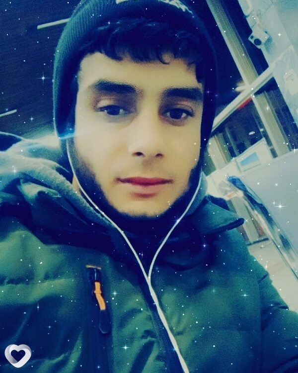 Камран, 29, Лисках — анкета №380624
