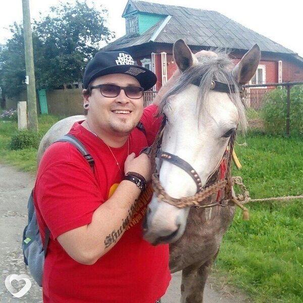 Сергей, 37, Москве — анкета №380627