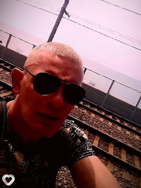 Александр, 40, Ужуре — анкета №380588