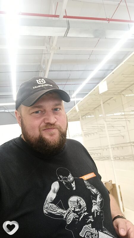 Алексей, 42, Братске — анкета №380590