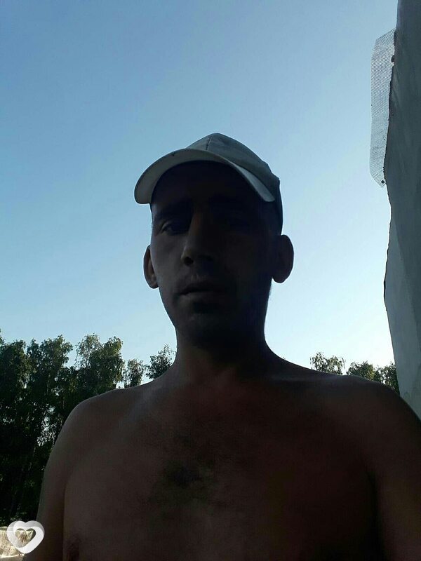 Сергей, 38, Могилев — анкета №380592