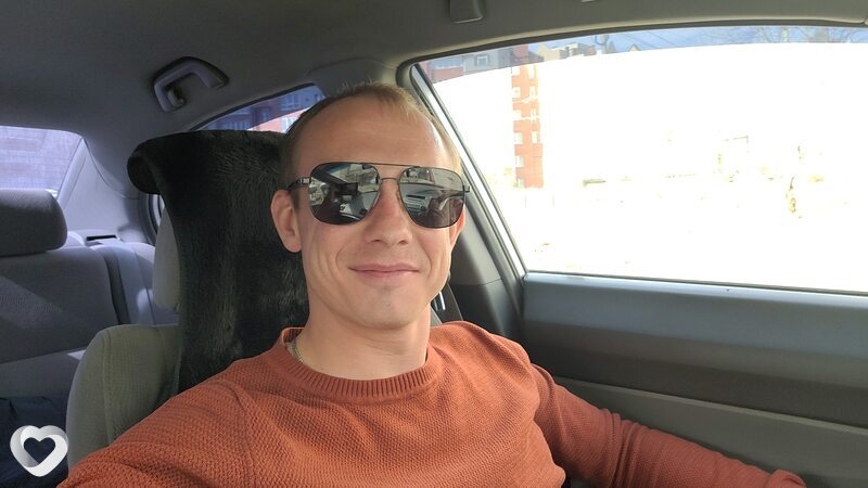 Андрей, 35, Первоуральске — анкета №380595