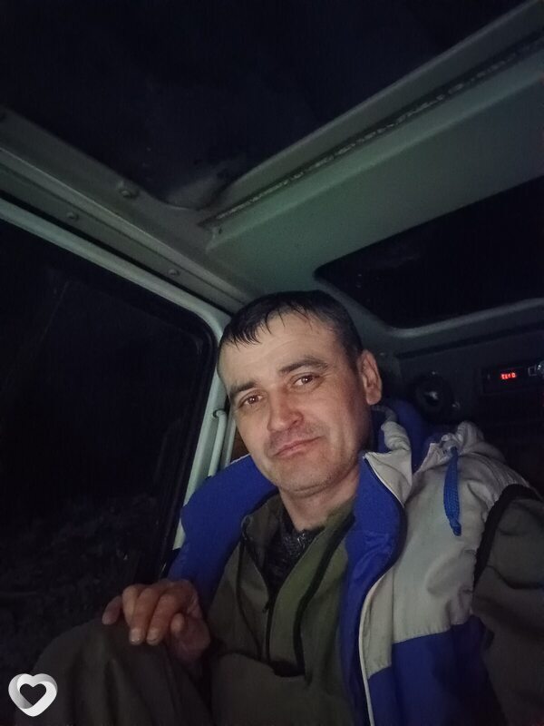 Алексей, 41, Железногорске-Илимском — анкета №380596
