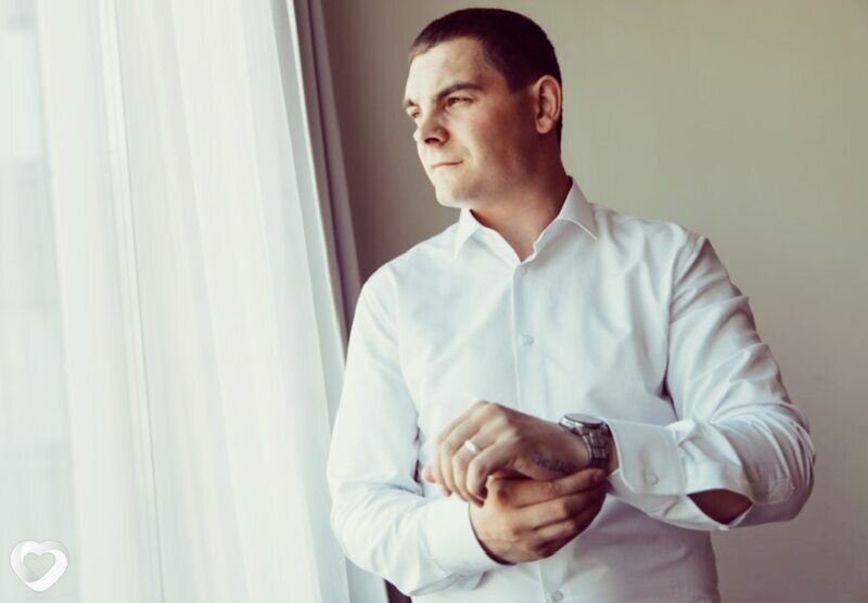 Андрей, 35, Новосибирске — анкета №380604