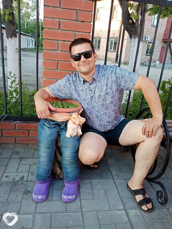 Игорь, 56, Карасуке — анкета №380508