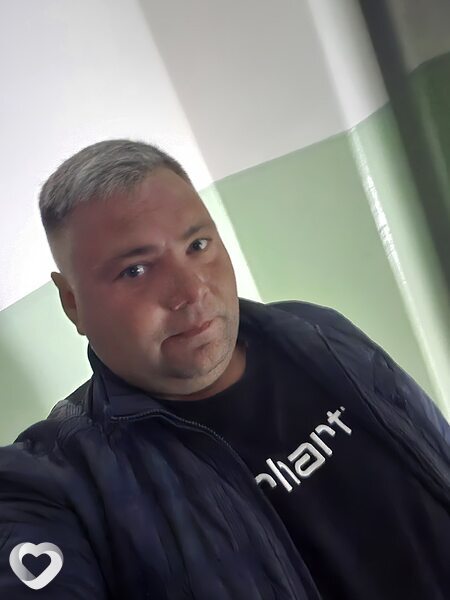 Александр, 40, Гомеле — анкета №380511