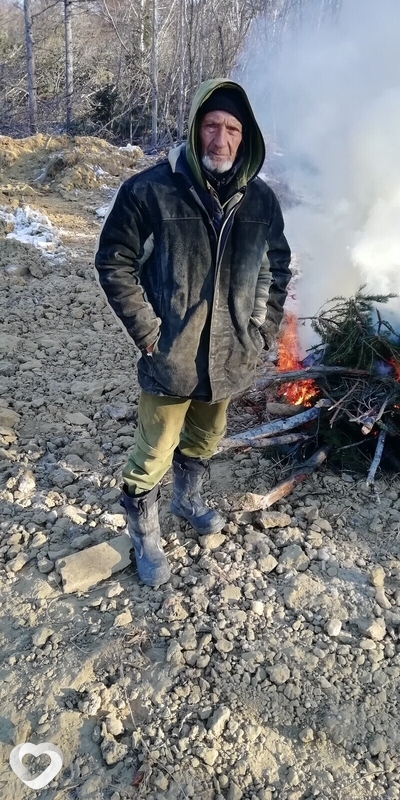 Борис, 64, Владимире — анкета №380514