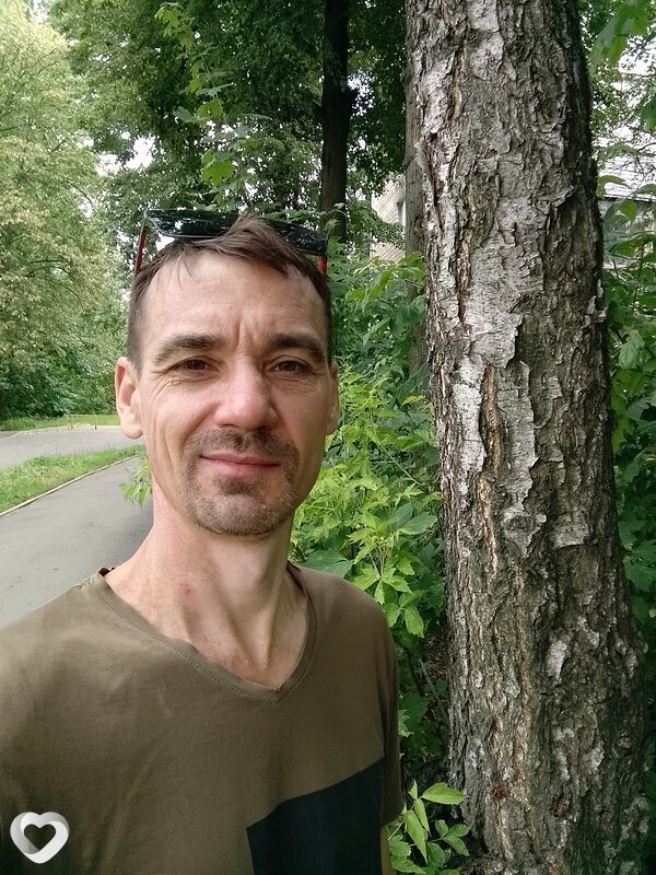 Игорь, 40, Москве — анкета №380520