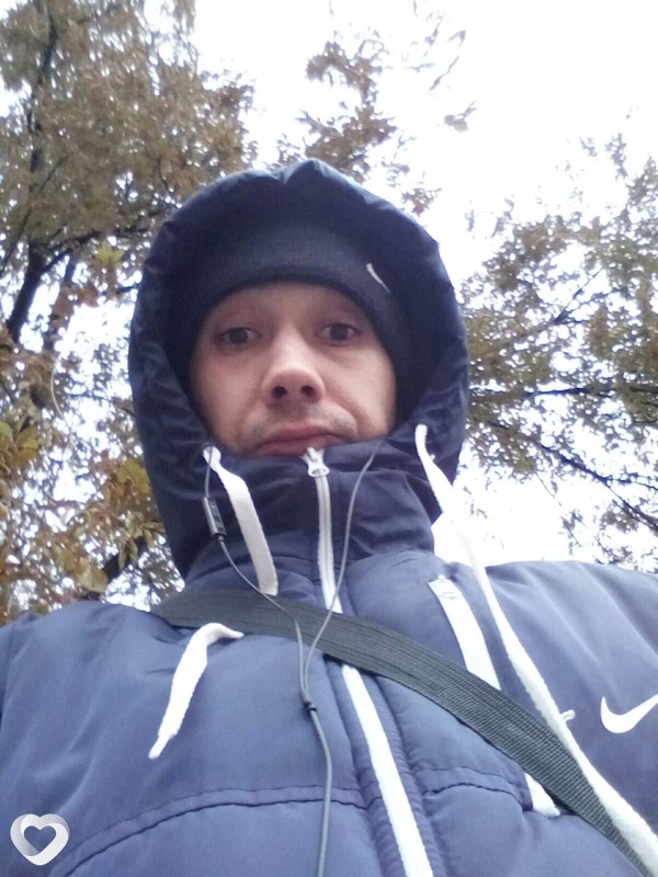 Макс, 38, Волжском — анкета №380522