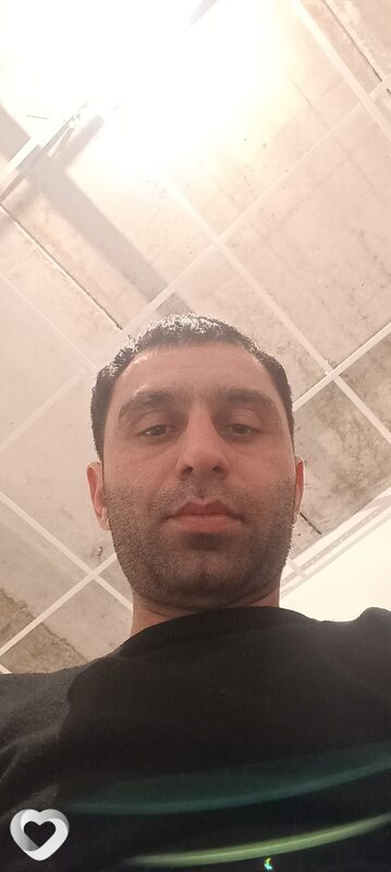 Рубен, 42, Челябинске — анкета №380523