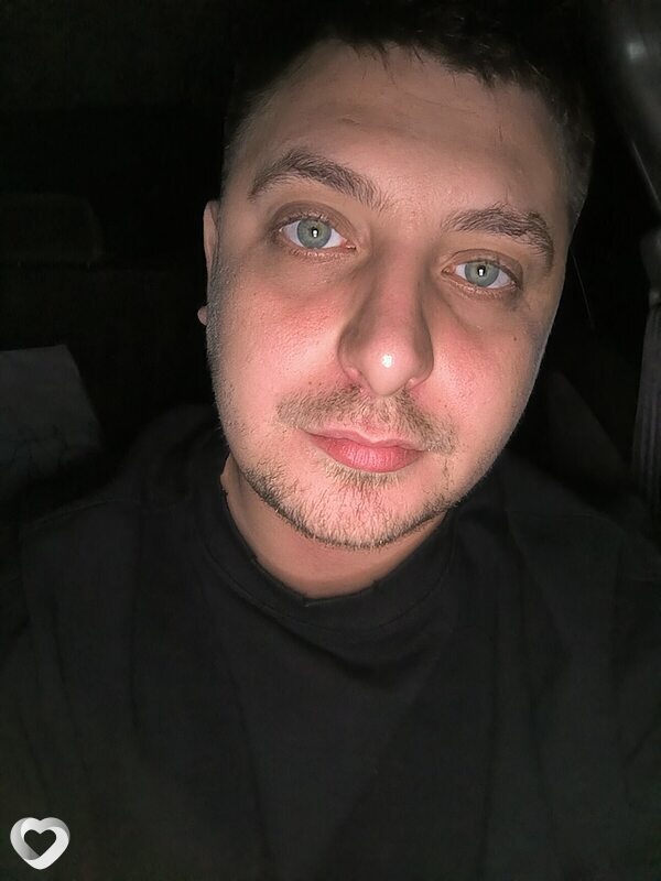 Сергей, 30, Новосибирске — анкета №380530