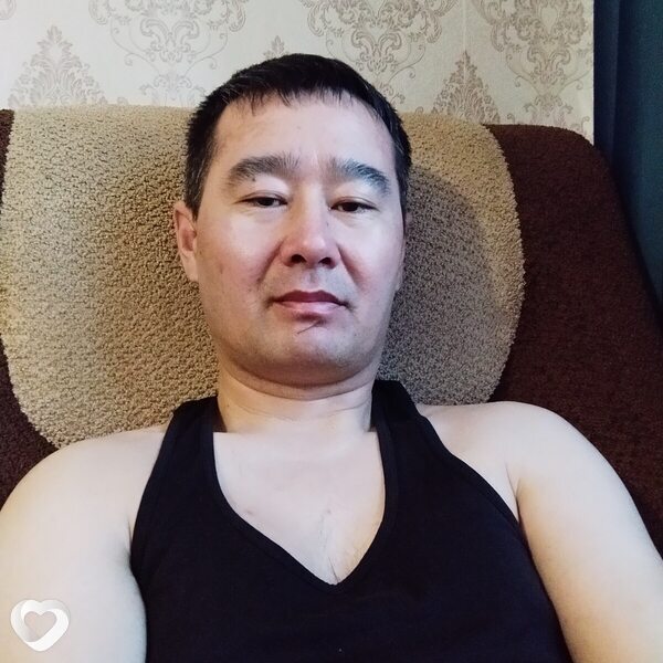 Imperator, 41, Костанае — анкета №380531
