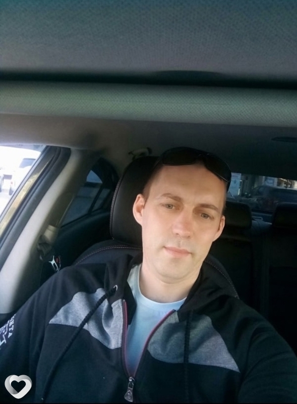 Андрей, 40, Екатеринбурге — анкета №380708