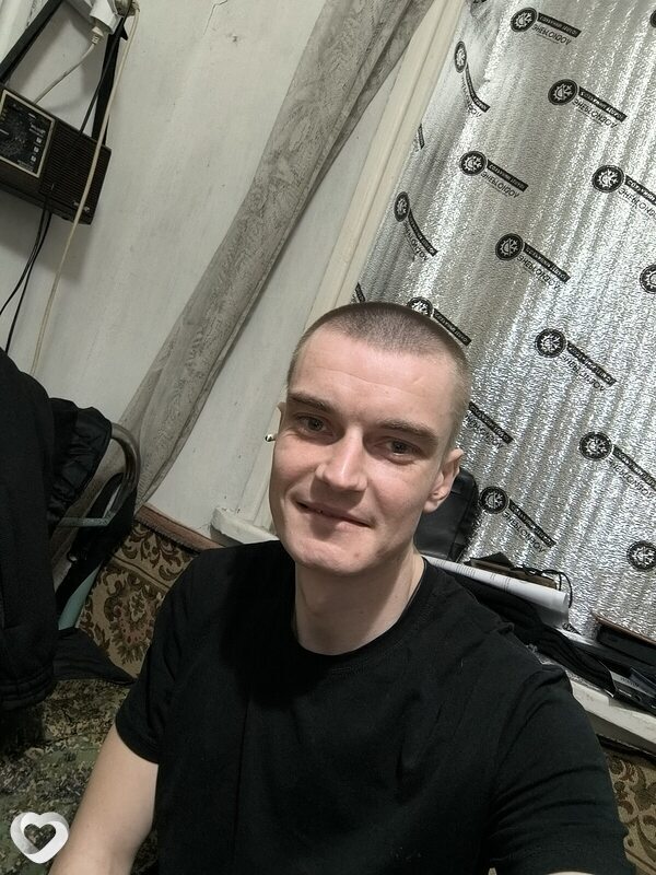 Алексей, 28, Москве — анкета №380715
