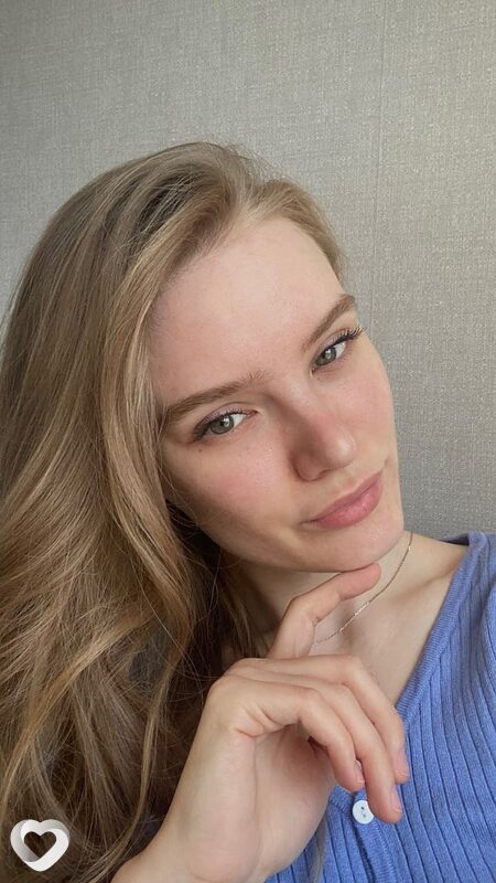 Лёля, 32, Минске — анкета №380720