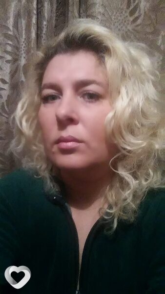 Инна, 45, Бобруйске — анкета №380722
