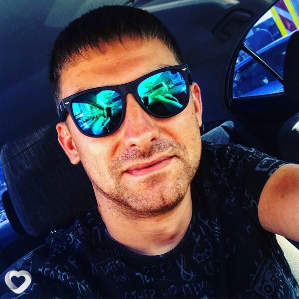 Артём, 41, Новосибирске — анкета №380724