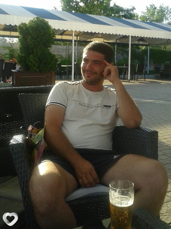 Павел, 44, Санкт-Петербурге — анкета №380727